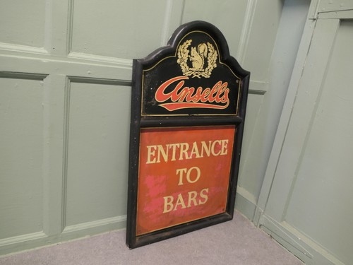 Insegna ingresso pub - insegna,