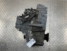 Cambio manuale JLU Audi A3