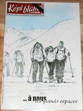 QUADERNO KEPI BLANC - 784 ---