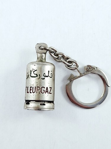 Portachiavi miniatura gaz - portachiavi,