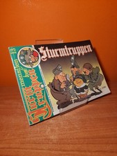 SturmTruppen N.13 - Bonvi -