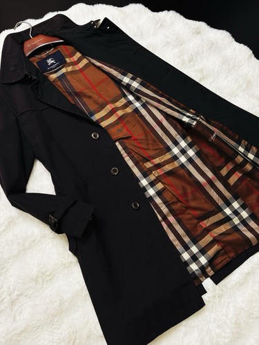 Men coat burberry london - men,