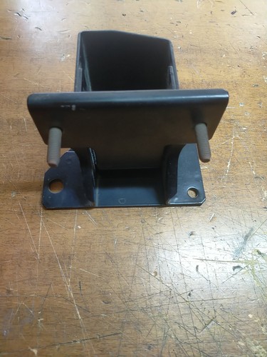 Staffa supporto motore - staffa, fiat
