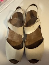 Sandali donna Dansko Vera nudi