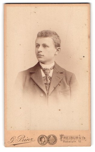 Fotografie prinz freiburg - fotografie, g.