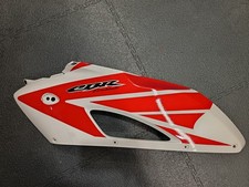 CARENA ANTERIORE LATERALE SX HONDA CBR1000RR FIREBLADE 2004, 64360-MELA-0100