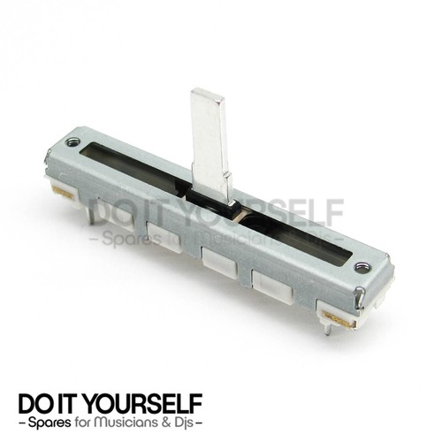 Korg slide potentiometer - slide,