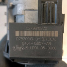 1778549 bloccasterzo ford - bloccasterzo,