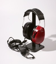 Cuffie Audiometro Oscilla