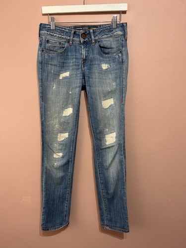 Jeans donna jacob - jeans,