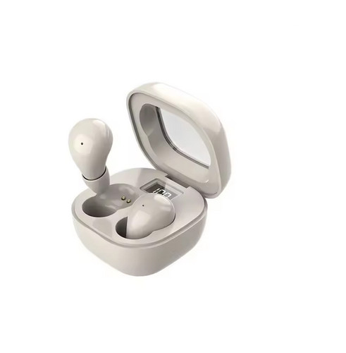 Invisibile auricolari micro - invisibile,