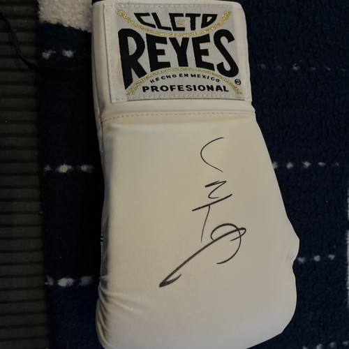 Guanto boxe miguel - da, cotto