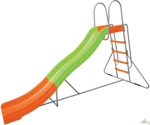 Scivolo per bambini giocattolo - scivolo,