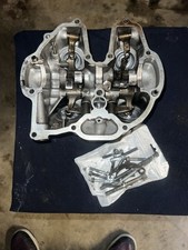 Coperchio Valvole Testa