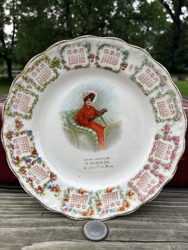 Targa pubblicitaria donna - targa,