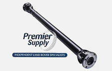 ALBERO DI TRASMISSIONE POSTERIORE LAND ROVER DEFENDER 110 200 TDI V8 RANGE ROVER LSE FRC8389