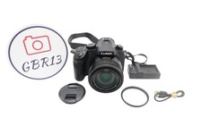 Panasonic DMC-FZ1000