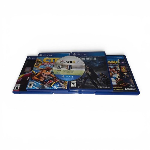 Playstation 4 ps4 - 🏷️,