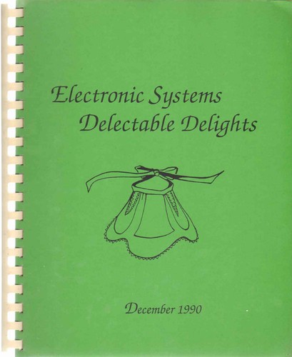 Electronic systems delectable - electronic,
