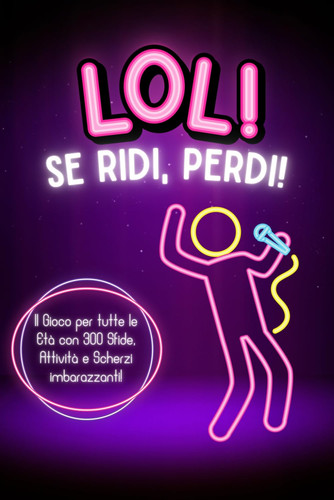 Lol ridi perdi - lol!, ridi,