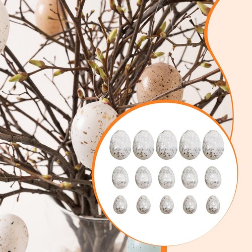 15x uova pasqua - di,