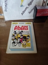 Alan Ford N.35 Serie