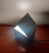 Lampada da tavolo Cuboluce by