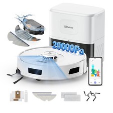 R11 Robot Aspirapolvere