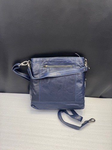 Borsa chesterfield blu - borsa,