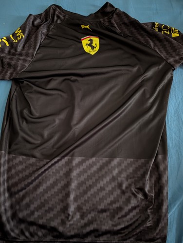 Maglia ferrari - maglia, f1
