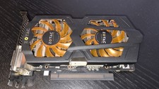 ZOTAC NVIDIA GeForce GTX 660 2