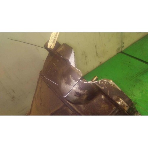 Cambio compl opel - compl., frontera