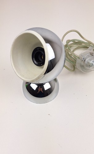 Lampada vintage palla - a,