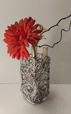 Alessi vaso in alluminio Fratelli Campana Nuvem