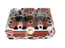 1G121-03000 ORIGINALE OEM KUBOTA ZB500 ZB600 TESTA CILINDRO ASSY GL-5500S / 6500S