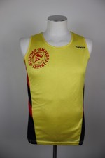 GIOKER CANOTTA MAGLIA AVELLINO