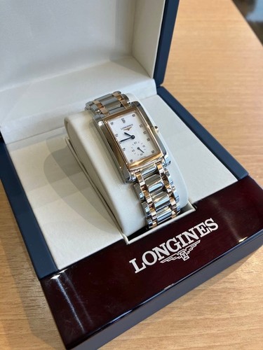 Orologio longines dolcevita - orologio,
