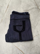 Jeans donna byblos - donna, scuro