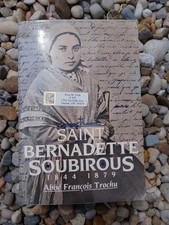 Bernadette soubirous - st.,