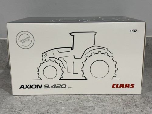 Marge trattore claas axion - -,