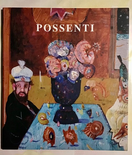 Catalogo antonio possenti - catalogo, di