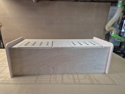 Sedile letto autocostruzione - letto,