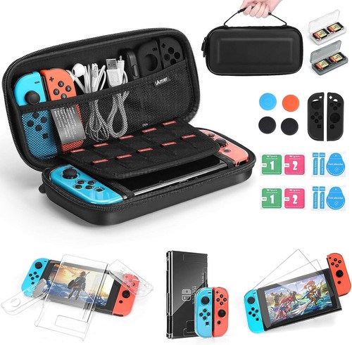 Accessori per nintendo - per,