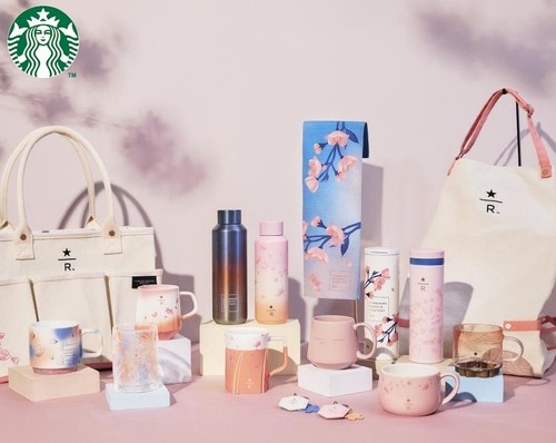 Bicchiere bottiglia starbucks - bicchiere/bottiglia,