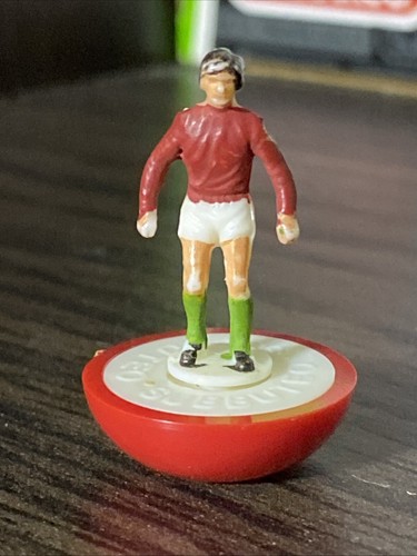 Ricambio subbuteo - subbuteo, lw