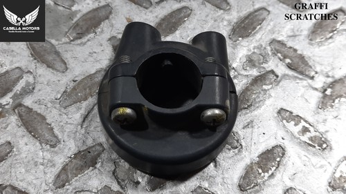 Guscio comando gas honda - comando,