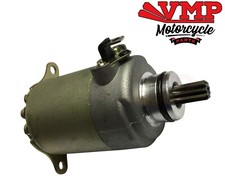 New Scooter Electric Starter