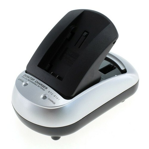 Carica batterie 3in1 adp 5401 - carica, adp-5401