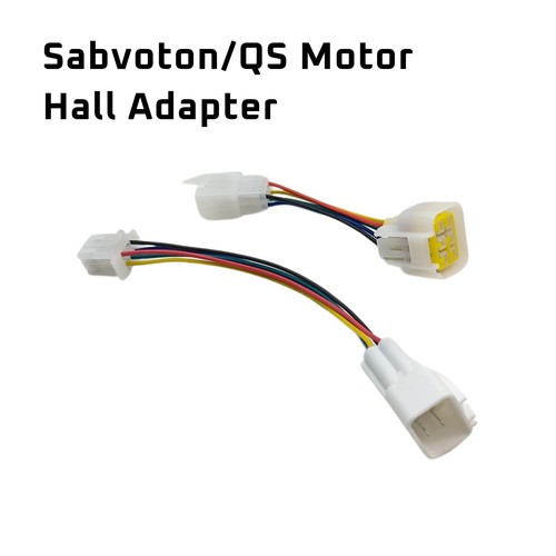 Cavo adattatore sala motore
