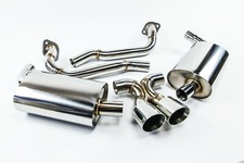 For 13-16 Porsche Cayman